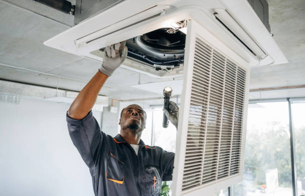 Licensed Hvac service in Northborough, MA - FH HVAC